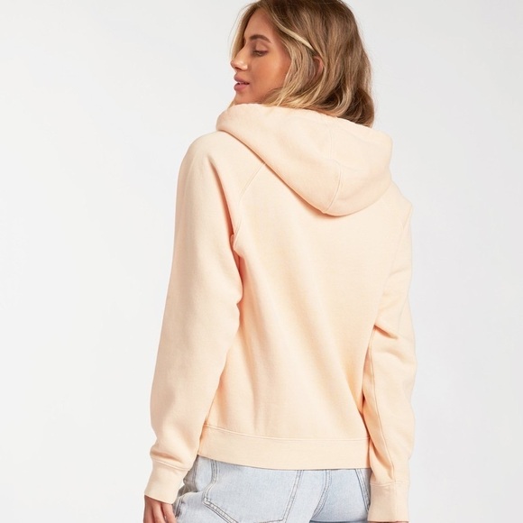 🔆BILLABONG🔆 CATCHING WAVES HOODIE SWEATSHIRT - Picture 8 of 11